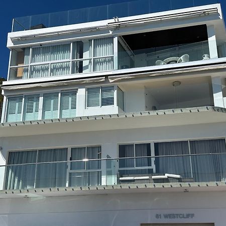 Beach Vibes Clifton! Cape Town Dış mekan fotoğraf