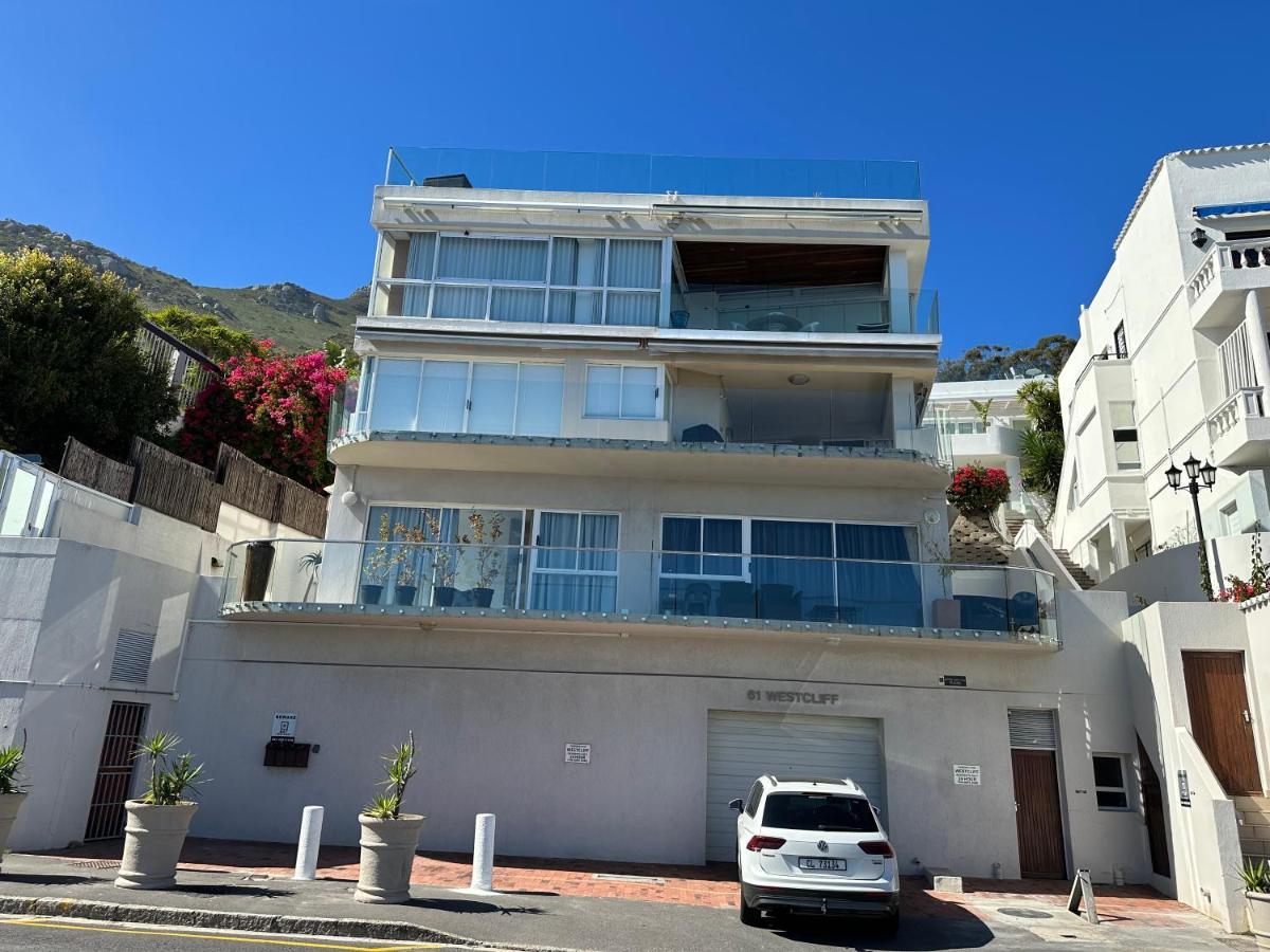 Beach Vibes Clifton! Cape Town Dış mekan fotoğraf