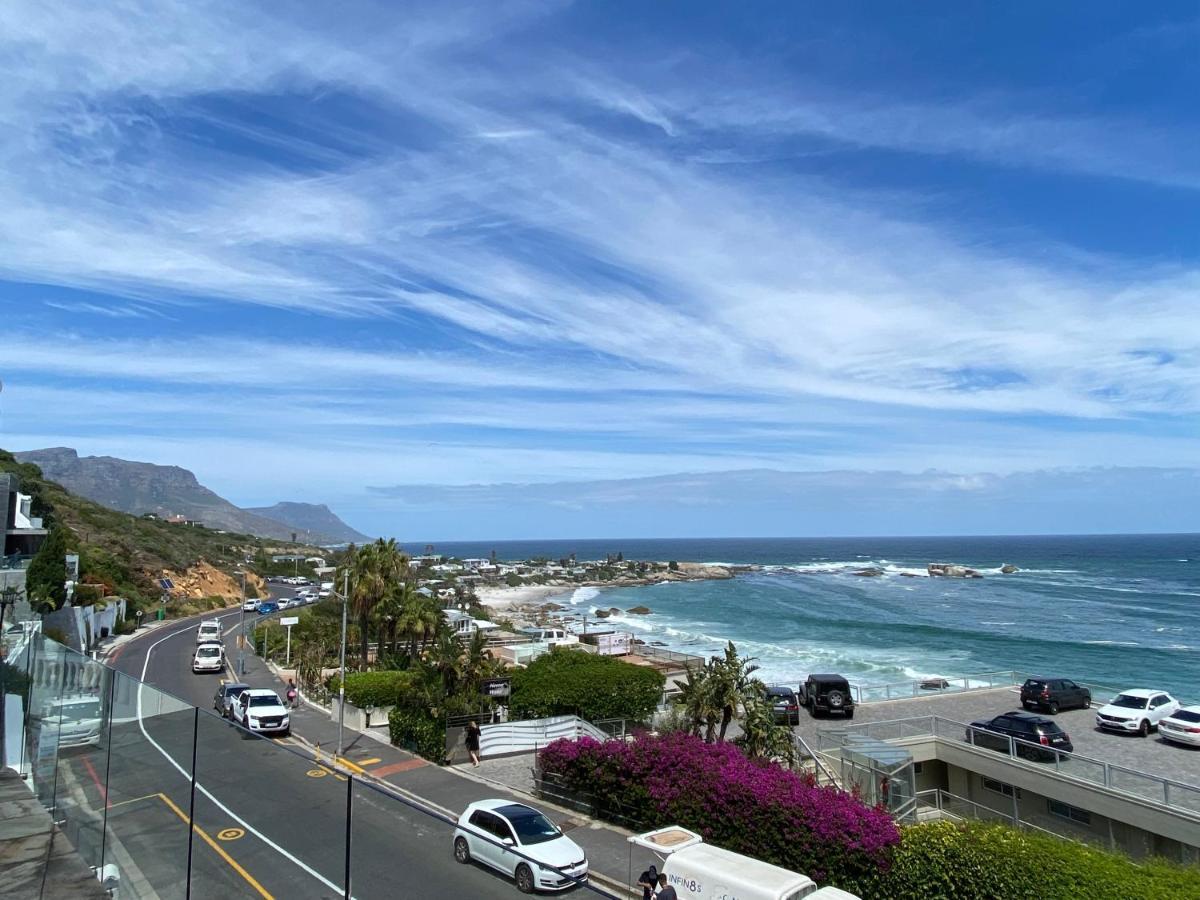 Beach Vibes Clifton! Cape Town Dış mekan fotoğraf