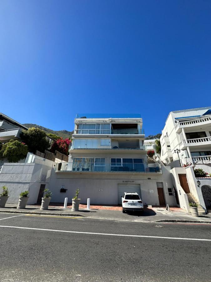 Beach Vibes Clifton! Cape Town Dış mekan fotoğraf
