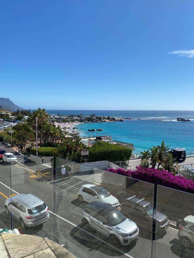 Beach Vibes Clifton! Cape Town Dış mekan fotoğraf
