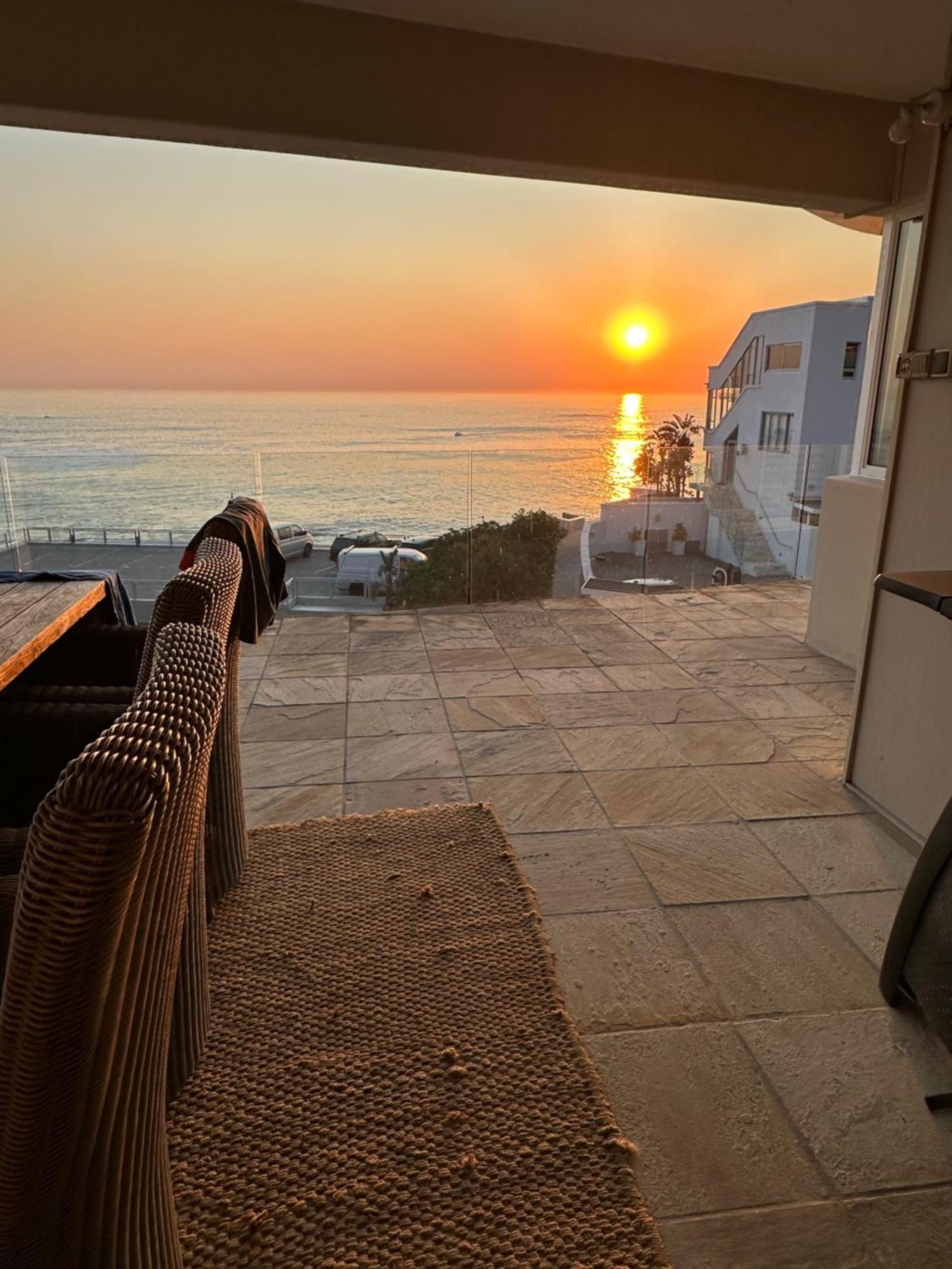 Beach Vibes Clifton! Cape Town Dış mekan fotoğraf